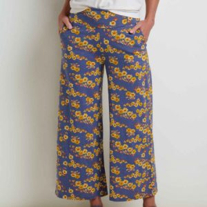 Toad & Co Chaka Wide Leg Pant – Women’s